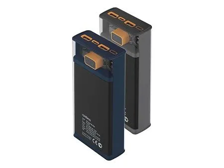 Внешний аккумулятор NEO Steam Max