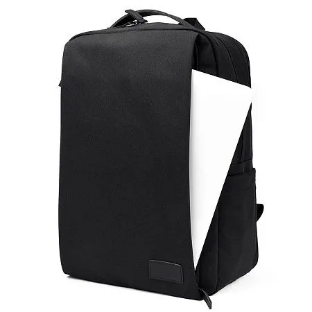 Рюкзак Nero, Черный 4027.02