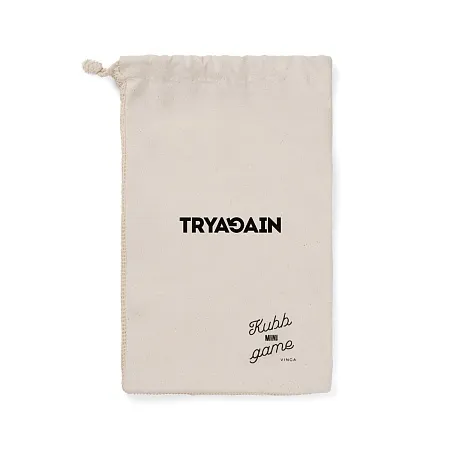 Мини-игра VINGA Кубб