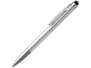 Ручка шариковая металлическая Slide Touch