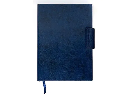 Бизнес блокнот А5 Monoi