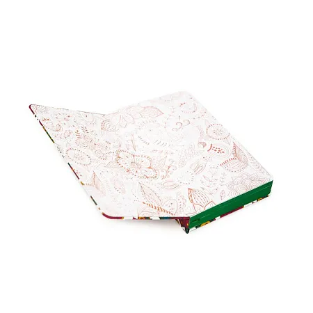 Записная книжка в линейку 10x16 Полянка R1-2762644