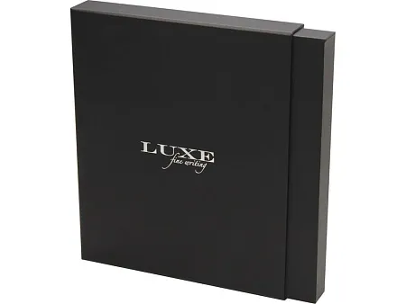 Набор Legato с блокнотом А5 и ручкой-роллер