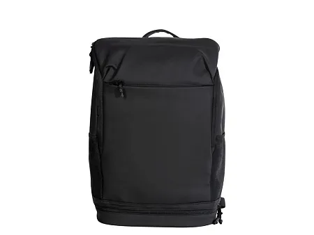 Рюкзак Gym с отделением для обуви, с шильдом