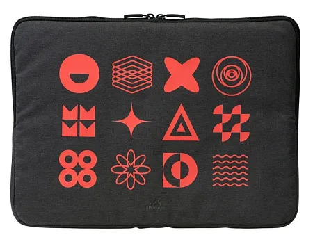 ECO чехол для ноутбука 15.6 с термотрансфером