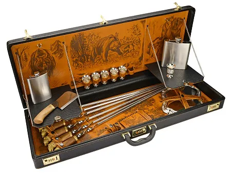 Подарочный набор Три медведя