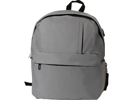 Светоотражающий рюкзак Reflector для ноутбука 15,6