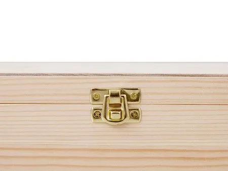 Музыкальная шкатулка Serenade, мелодия Jingle Bells