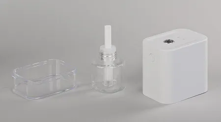 Автоматический сенсорный диспенсер "Security", 45 мл