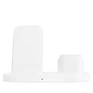 Беспроводная зарядная станция 3 в 1, Prime