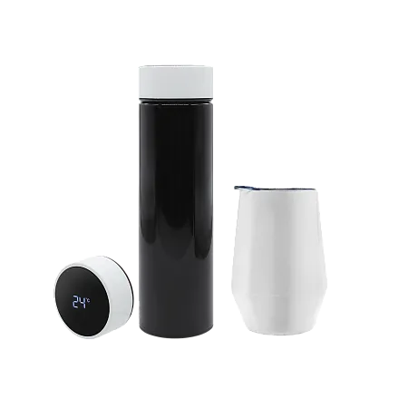 Набор Hot Box Duo E W