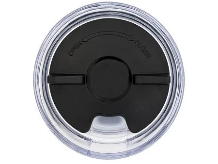 Вакуумный стакан Twist