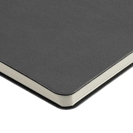 Блокнот Verso в клетку, синий