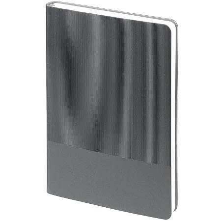 Ежедневник Vale, недатированный, синий