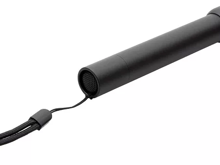 Фонарь на батарейках с регулируемым фокусом Wand, IPX7, 250 Лм