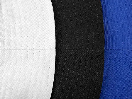 Панама C7, белая