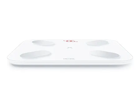 Умные диагностические весы S1 Pro V2