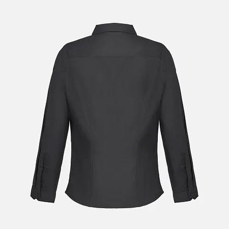 Рубашка женская Bailey Women, черная