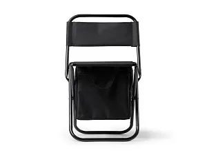 Складной уличный стул с термосумкой KOVAL