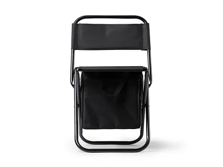 Складной уличный стул с термосумкой KOVAL