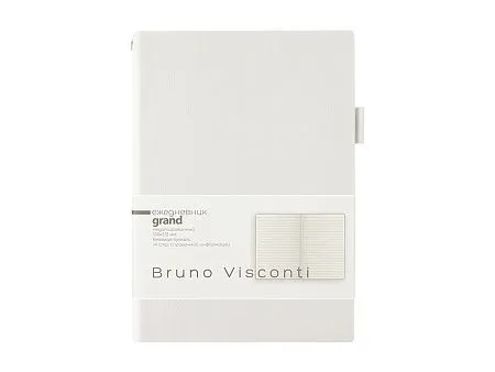 Ежедневник недатированный А5 Grand