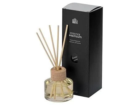 Аромат для дома (диффузор) Dark Amber