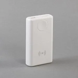 Беспроводное зарядное (22.5/15W) устройство "ALL-in-1" 10000 mAh