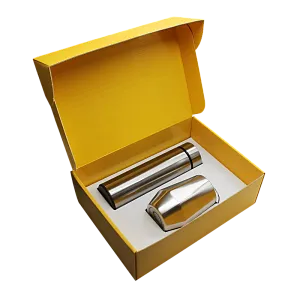 Набор Hot Box E (металлик) W