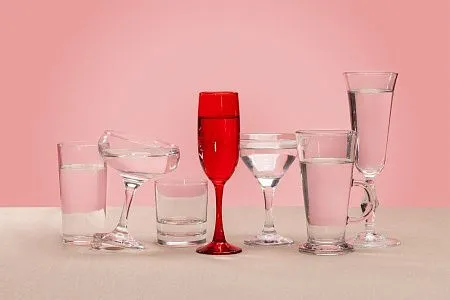 Бокал для шампанского Bistro