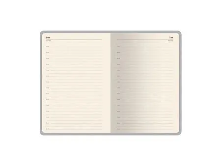 Ежедневник недатированный А5 Lyon