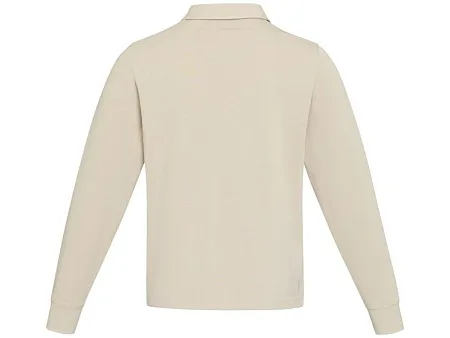 Толстовка-поло Clyde унисекс