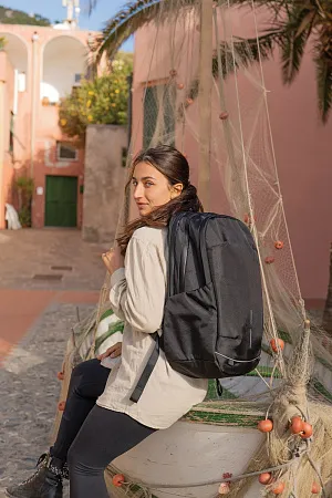 Рюкзак XD Design Bobby Explore