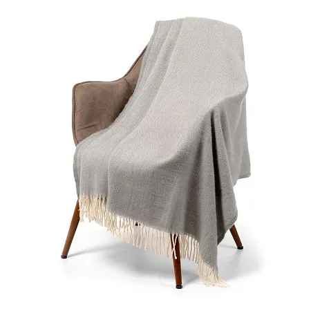 Плед Bilbo, зеленый