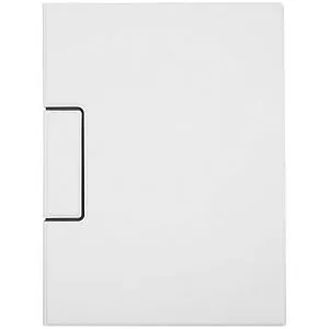 Папка-планшет Devon, черная