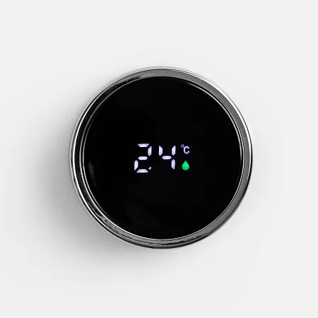 Смарт-бутылка с инфьюзером Thermory ver.2, белая