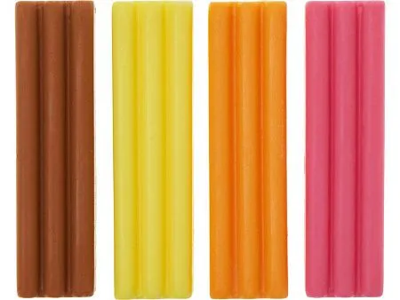 Набор конфет Съедобный пластилин