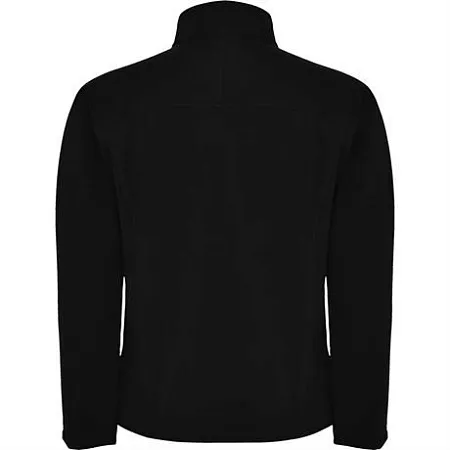 Куртка («ветровка») RUDOLPH мужская, черный