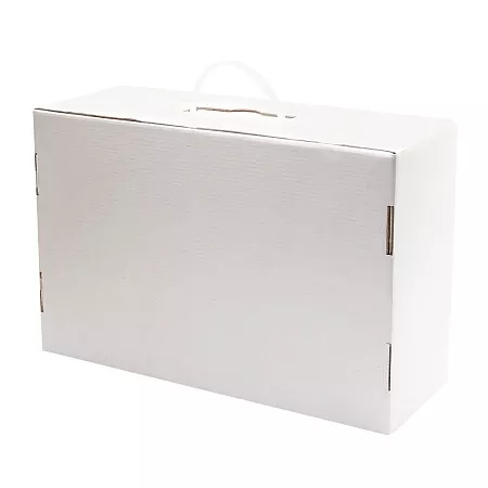 Подарочный набор KEEP CALM, красный