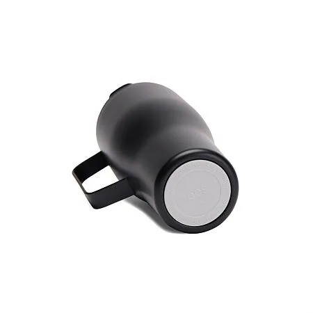 Термобутылка VINGA Eos Voyager из переработанной нержавеющей стали RCS, 800 мл