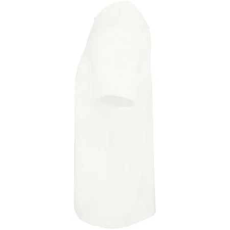 Футболка унисекс Tuner, белая (белоснежная)