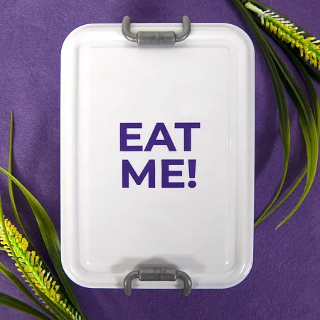 Ланчбокс MEAL