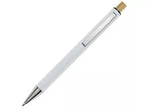 Ручка шариковая из переработанного алюминия Cyrus