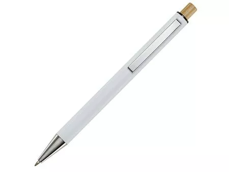 Ручка шариковая из переработанного алюминия Cyrus