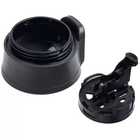 Термостакан Tralee, бирюзовый