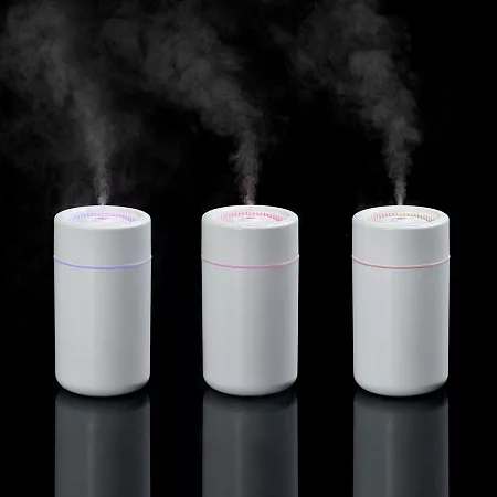 Настольный увлажнитель Suspiro ver.2, белый