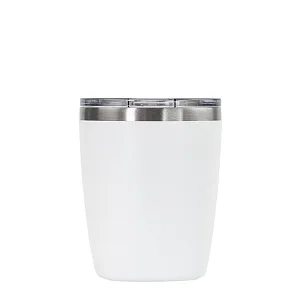 Термокружка вакуумная, Viva, 400 ml, белая