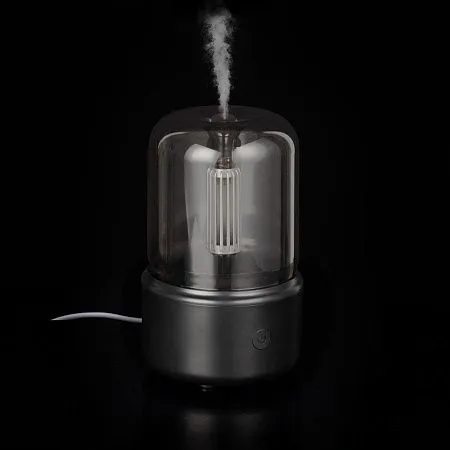 Набор «Микроклимат», черный