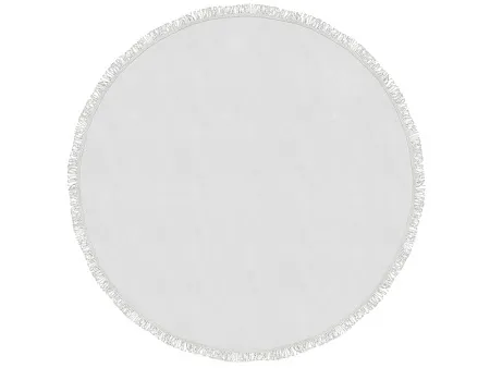 Пляжное полотенце для сублимации