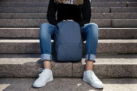 Рюкзак Burst Locus, темно-синий