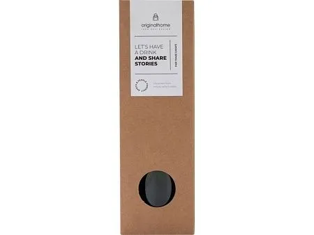 Ваза-бутылка